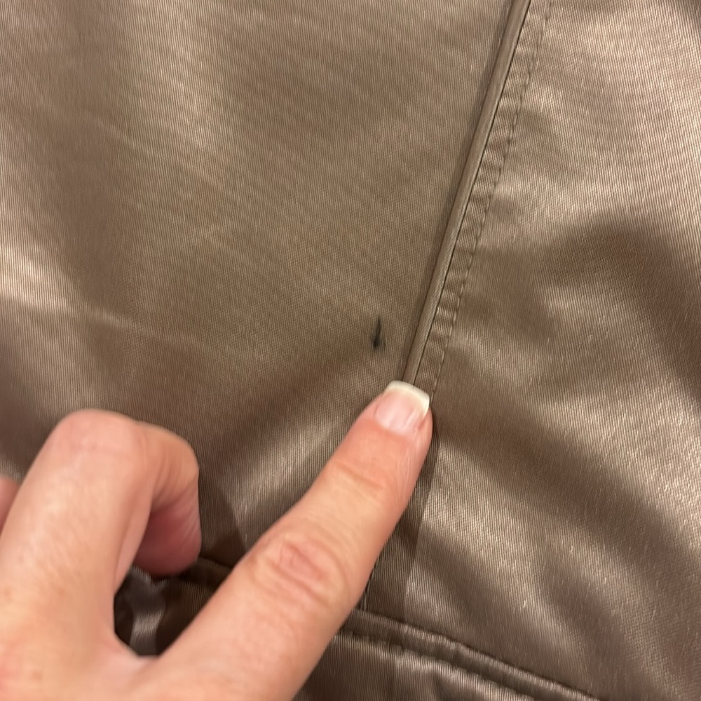 Metropolis Legacy winter jacket - Picture 8 of 16